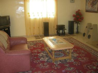 Ferienhaus in Bijilo (Western) oder Ferienwohnung oder Ferienhaus