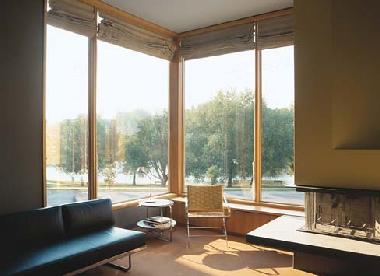 Ferienhaus in Stratford (Ontario) oder Ferienwohnung oder Ferienhaus