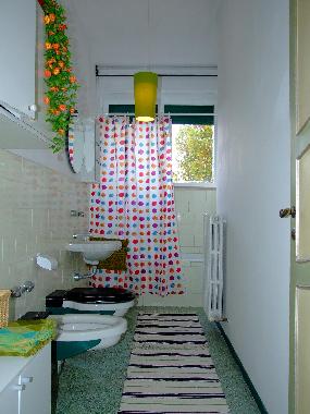 Ferienwohnung in ROME (Roma) oder Ferienwohnung oder Ferienhaus