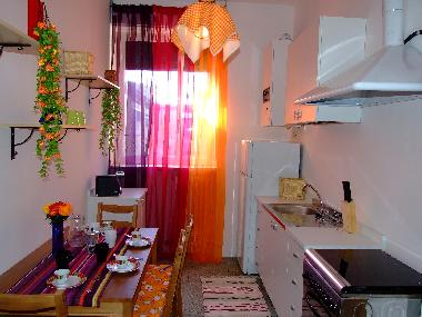 Ferienwohnung in ROME (Roma) oder Ferienwohnung oder Ferienhaus