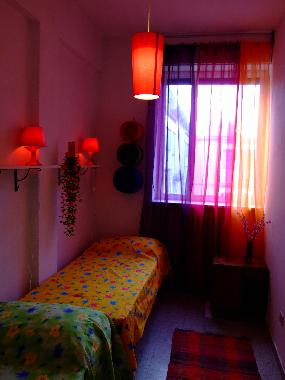 Ferienwohnung in ROME (Roma) oder Ferienwohnung oder Ferienhaus