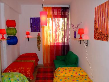 Ferienwohnung in ROME (Roma) oder Ferienwohnung oder Ferienhaus
