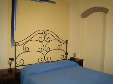 bequeme Betten - gro�e Zimmer - gehobene Ausstattung