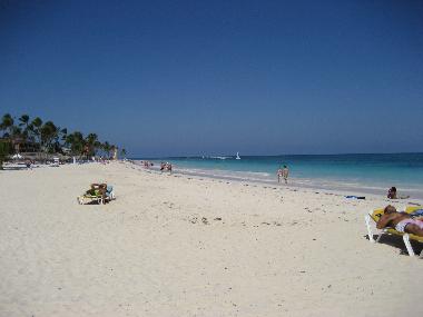 Ferienwohnung in bavaro (La Altagracia) oder Ferienwohnung oder Ferienhaus