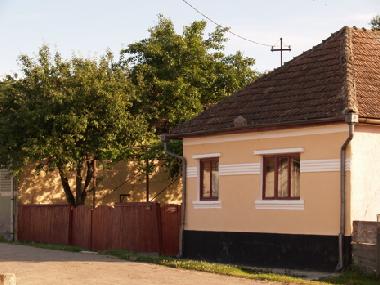 Die Casa Boerzahn