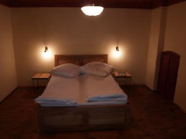 Das Elternschlafzimmer