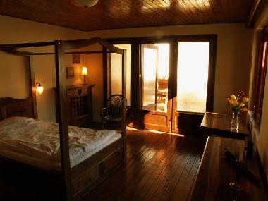 Apartment 2 - Herberge Tausch