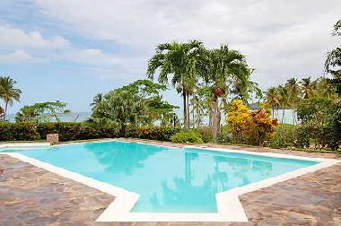 Ferienwohnung in Las Galeras - Samana (Samana) oder Ferienwohnung oder Ferienhaus