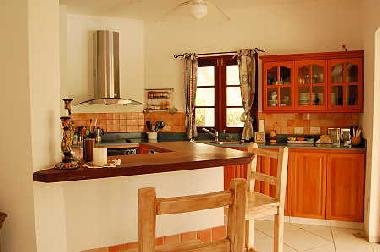 Ferienwohnung in Las Galeras - Samana (Samana) oder Ferienwohnung oder Ferienhaus