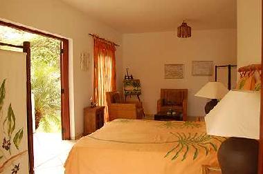 Ferienwohnung in Las Galeras - Samana (Samana) oder Ferienwohnung oder Ferienhaus