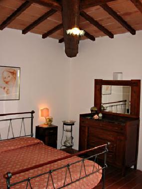 Ferienhaus in CIVITELLA V.DI CHIANA (AREZZO) (Arezzo) oder Ferienwohnung oder Ferienhaus