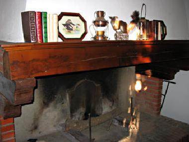 Ferienhaus in CIVITELLA V.DI CHIANA (AREZZO) (Arezzo) oder Ferienwohnung oder Ferienhaus