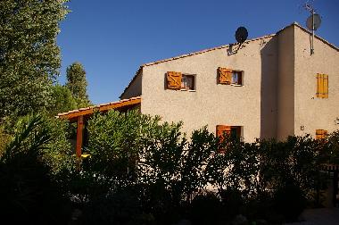 Ferienhaus in Gruissan (Aude) oder Ferienwohnung oder Ferienhaus
