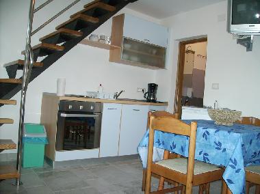 Ferienwohnung in Rab (Primorsko-Goranska) oder Ferienwohnung oder Ferienhaus