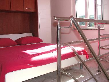Ferienwohnung in Rab (Primorsko-Goranska) oder Ferienwohnung oder Ferienhaus