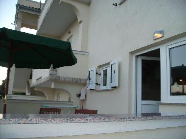 Ferienwohnung in Rab (Primorsko-Goranska) oder Ferienwohnung oder Ferienhaus