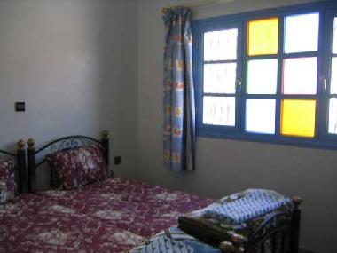 Ferienwohnung in Imi Ouaddar prov./Agadir (Agadir) oder Ferienwohnung oder Ferienhaus