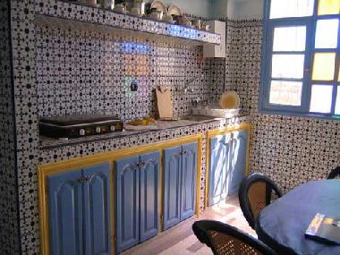 Ferienwohnung in Imi Ouaddar prov./Agadir (Agadir) oder Ferienwohnung oder Ferienhaus