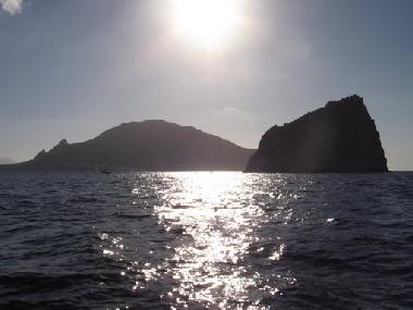 Ferienhaus in Panarea (Messina) oder Ferienwohnung oder Ferienhaus