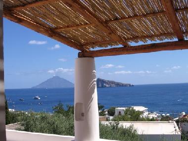 Ferienhaus in Panarea (Messina) oder Ferienwohnung oder Ferienhaus