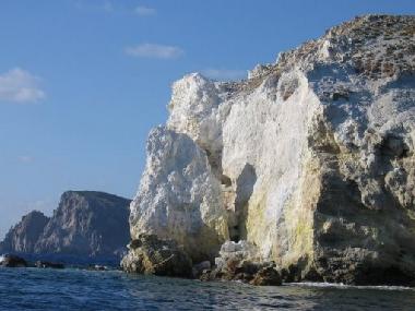 Ferienhaus in Panarea (Messina) oder Ferienwohnung oder Ferienhaus
