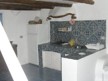 Ferienhaus in Panarea (Messina) oder Ferienwohnung oder Ferienhaus