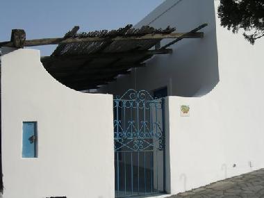 Ferienhaus in Panarea (Messina) oder Ferienwohnung oder Ferienhaus