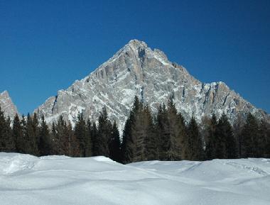 Ferienwohnung in Cortina d'Ampezzo (Belluno) oder Ferienwohnung oder Ferienhaus