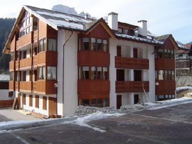 Ferienwohnung in Cortina d'Ampezzo (Belluno) oder Ferienwohnung oder Ferienhaus