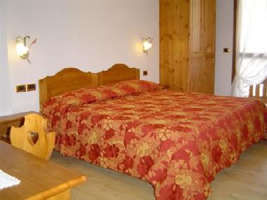 Ferienwohnung in Cortina d'Ampezzo (Belluno) oder Ferienwohnung oder Ferienhaus