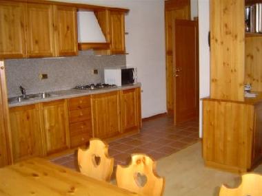 Ferienwohnung in Cortina d'Ampezzo (Belluno) oder Ferienwohnung oder Ferienhaus