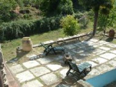 Ferienhaus in Cinque Terre (La Spezia) oder Ferienwohnung oder Ferienhaus
