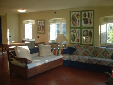 Ferienhaus in Cinque Terre (La Spezia) oder Ferienwohnung oder Ferienhaus