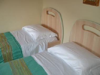 Ferienhaus in Cinque Terre (La Spezia) oder Ferienwohnung oder Ferienhaus