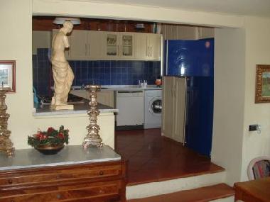 Ferienhaus in Cinque Terre (La Spezia) oder Ferienwohnung oder Ferienhaus