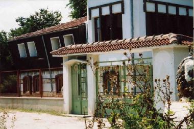 Ferienhaus in Varna (Varna) oder Ferienwohnung oder Ferienhaus