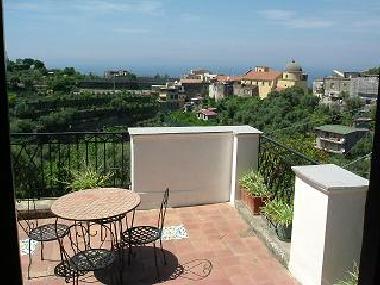 Ferienwohnung in Sorrento Peninsula (Napoli) oder Ferienwohnung oder Ferienhaus