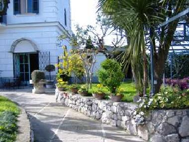 Ferienwohnung in Sorrento Peninsula (Napoli) oder Ferienwohnung oder Ferienhaus