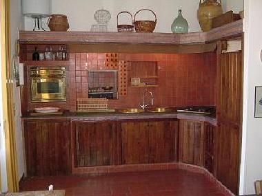 Ferienwohnung in Sorrento Peninsula (Napoli) oder Ferienwohnung oder Ferienhaus