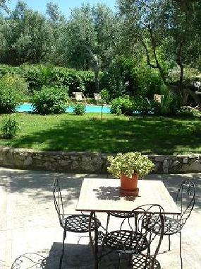 Ferienwohnung in Sorrento Peninsula (Napoli) oder Ferienwohnung oder Ferienhaus