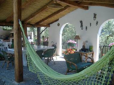 Ferienwohnung in Sorrento Peninsula (Napoli) oder Ferienwohnung oder Ferienhaus