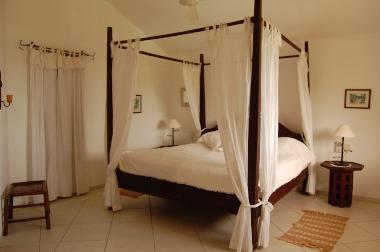 Ferienwohnung in Las Galeras - Samana (Samana) oder Ferienwohnung oder Ferienhaus