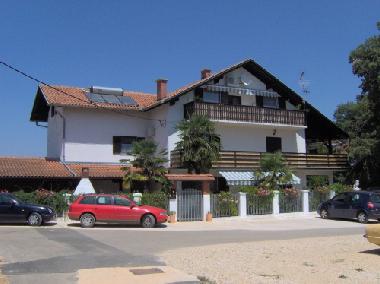 Ferienwohnung in NOVIGRAD (Istarska) oder Ferienwohnung oder Ferienhaus
