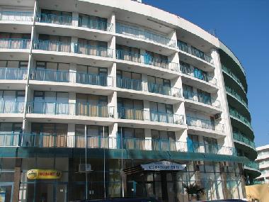 Ferienwohnung in Sunny beach (Burgas) oder Ferienwohnung oder Ferienhaus