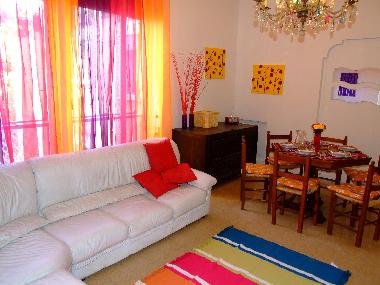 Ferienwohnung in ROME (Roma) oder Ferienwohnung oder Ferienhaus