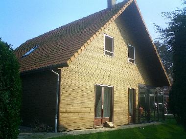 Ferienhaus in Neufchatel-Hardelot  (Nord) oder Ferienwohnung oder Ferienhaus