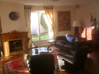 Ferienhaus in Neufchatel-Hardelot  (Nord) oder Ferienwohnung oder Ferienhaus