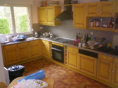 Ferienhaus in Neufchatel-Hardelot  (Nord) oder Ferienwohnung oder Ferienhaus