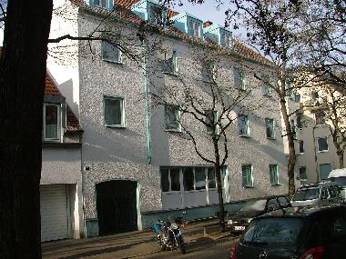 Au�enansicht