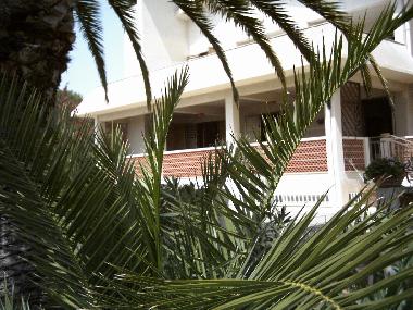 Ferienhaus in Eraclea Minoa (Agrigento) oder Ferienwohnung oder Ferienhaus